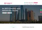 Boost Your Business with SEO Services Abu Dhabi