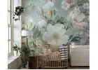 Why Floral Wallpaper is a Must-Have for Your Home