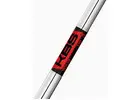 Best Golf Shafts in Australia