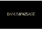 Find the Best Divine Massage in Puerto Banus