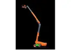 Best Material Handling Equipment for Operational Excellence