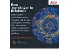 Best Astrologer in Brisbane – Precise Horoscope Predictions