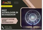 Best Astrologer in Richardson – Trusted Horoscope & Life Solutions
