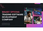 Binary Options Trading Software