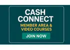 Cash Connect Member Area and Video Courses: Your Ultimate Guide to Success