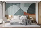 Modern Wall Wallpaper Ideas for Every Room