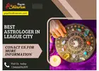 Best Astrologer in League City – Accurate Guidance & Remedies