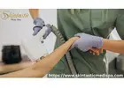 Experience Smooth skin with Laser Hair Removal in Riverside