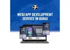 Looking for a Website Design Company in Dubai? Partner with Experts for Your Business Growth