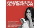 catching cheating husbands
