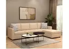 Minimalist Sofa Design That Defines Modern Living