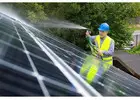 Expert Solar Panel Cleaning in Canberra for Peak Energy Output
