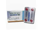 What Happens If I Miss a Caverta Dose?