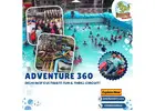 Make a Splash With Friends at the Best Water Park Delhi