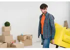 Smart Mover and Packers Website SEO Services