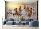 Running Horse Wallpapers for Animal Lovers