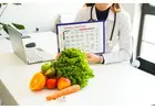 Corporate Wellness Consultant – Empowering Workplaces with Health and Productivity
