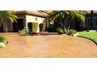 Transform Outdoor Spaces with Professional Decorative Concrete Installation