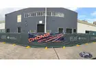 Office Demolitions | Chomp Excavation & Demolition