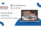 Persian Rugs Cleaning with Authentic Techniques and Gentle Fabric Care