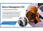 Stress Management NYC with Therapists Of NY for Balanced Living and Lasting Emotional Wellbeing
