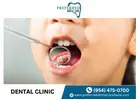 Keep Your Smile Healthy with Cavity Protection Service