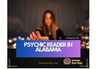 Professional Psychic Reader in Alabama for Love, Career & Life Directions
