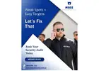 Venue Security Services – Ensuring Safe and Smooth Events