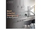 Top  Rated Interior Designers Bangalore