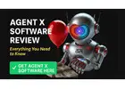 Agent X Software Review: Everything You Need to Know