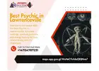 Trusted & Gifted Best Psychic in Lawrenceville