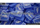 Increase Page Popularity with Buy Facebook Followers