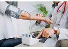 Modern and Professional Clinic Web Design Services