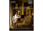 kokapet 3.5bhk luxury apartments