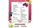 Indian Matrimony in Sydney – Connecting Hearts Across Communities