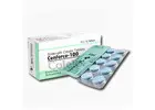 Can I Split a Cenforce 100mg Tablet?
