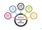 Odoo ERP for Manufacturing Industry