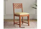 Functional Chair for Study Table with Sleek Look