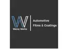 Wazny Works LLC