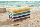 Premium Hand Towels - Soft, Stylish & Durable