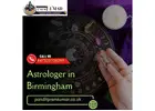 Astrologer in Birmingham – Accurate Jyotish Predictions & Remedies