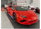 Mobile Car Detailing Los Angeles – ShineHeroes Interior Shampoo & Exterior Wash