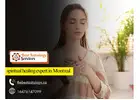 Spiritual Healing Expert in Montreal – Inner Peace, Energy Healing & Aura Cleansing
