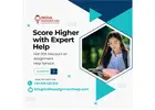 Assignment Help – Academic Excellence Delivered
