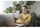 K–12 English Classes Online – Reading, Writing & Test Prep