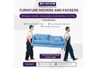 Furniture Movers and Packers In Dubai