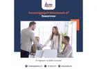 Shaping Future Corporate Leaders: Your Path to Success