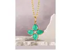 Turn Heads with Syna Necklaces for Women