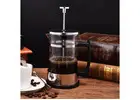 Brew Better Mornings with Coffee and Espresso Makers