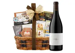Thank You Gift Basket The Perfect Way to Show Appreciation